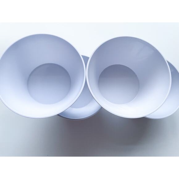 Eric Carle Brown Bear and Very Hungry Caterpillar Bowls Set of 4 - Picture 3 of 6